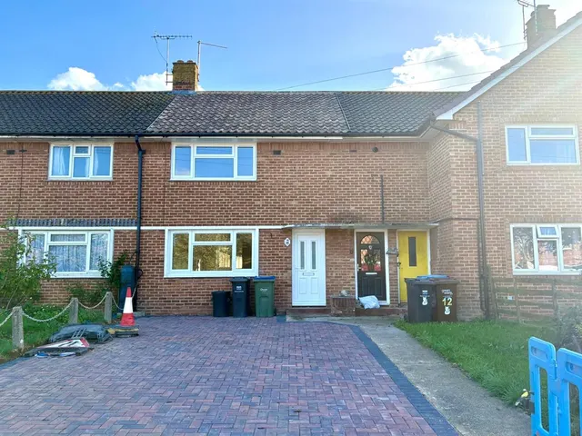 Manning Road, Wick, photo 1