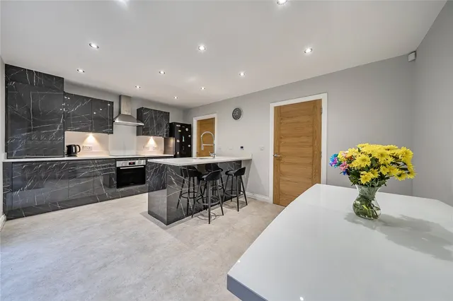 Photo 3 — Creek View, Wheatley, Halifax, West Yorkshire, HX3