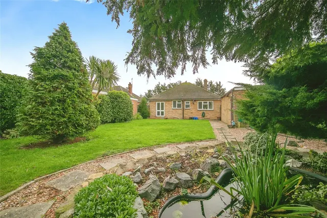 Rush Green Road, Clacton-on-Sea, Essex, CO16, photo 1