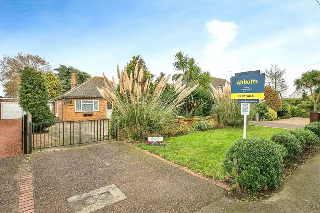 Photo 3 — Rush Green Road, Clacton-on-Sea, Essex, CO16