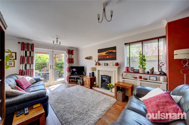 Photo 2 — Foxes Meadow, Kings Norton, Birmingham, B30 1BQ