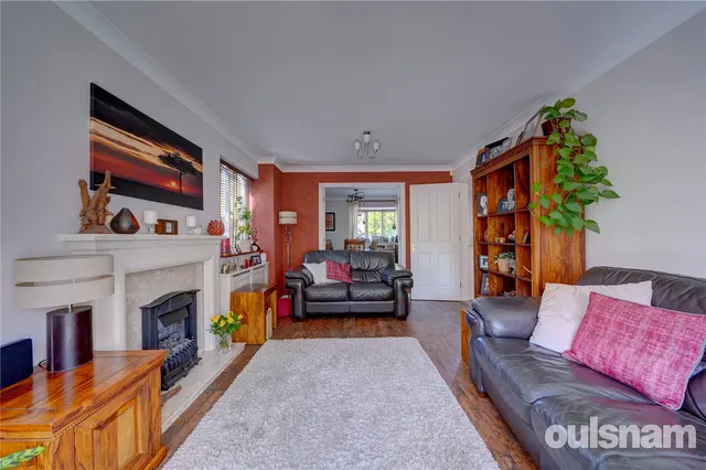 Photo 3 — Foxes Meadow, Kings Norton, Birmingham, B30 1BQ