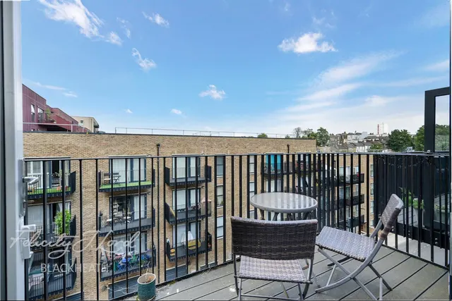 Rolfe Terrace, Woolwich, photo 3