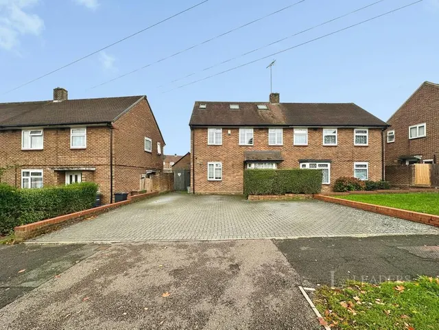 Bloomfield Avenue, Luton, LU2, photo 1