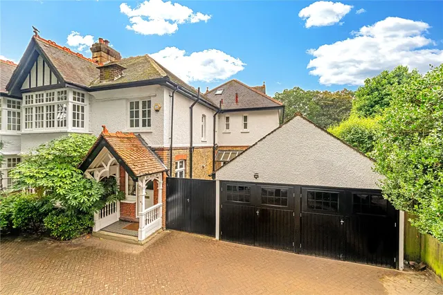 Ormond Avenue, Hampton, TW12 2RX, photo 1