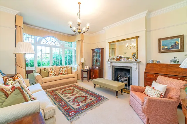 Photo 3 — Ormond Avenue, Hampton, TW12 2RX