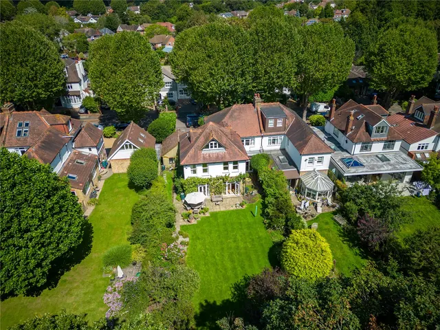 Photo 2 — Ormond Avenue, Hampton, TW12 2RX