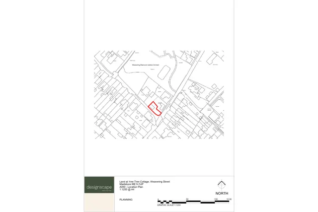 Weavering Street, Weavering, photo 2