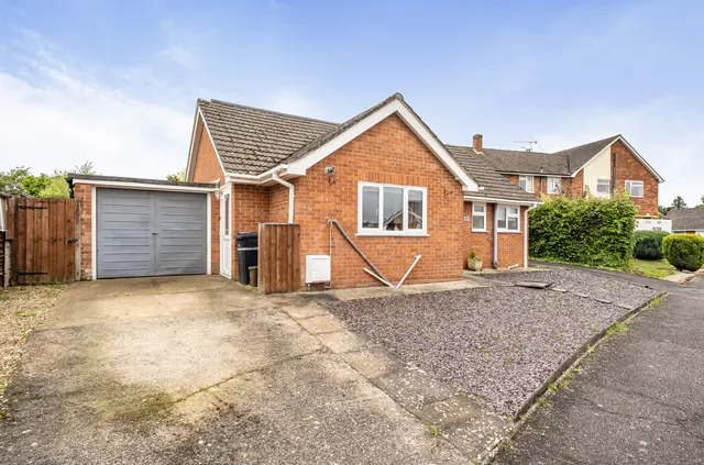 Beech Hill, Wellington, TA21, photo 1