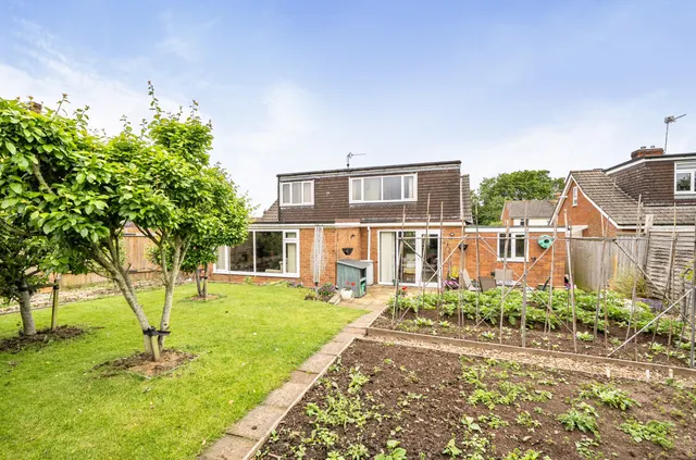 Beech Hill, Wellington, TA21, photo 2