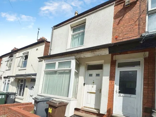 Leicester Street, Wolverhampton, West Midlands, WV6, photo 1
