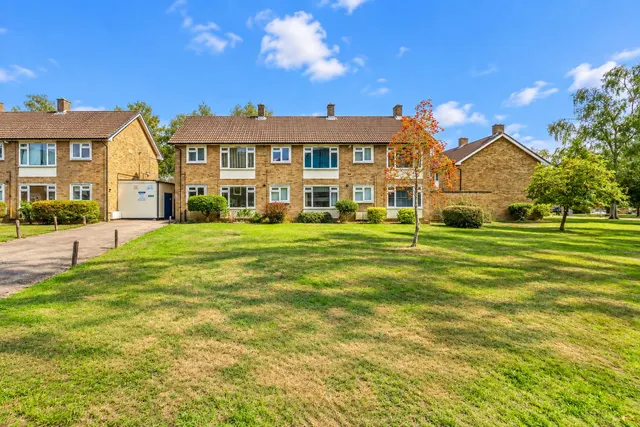 Hughenden Road, St Albans, AL4, photo 1