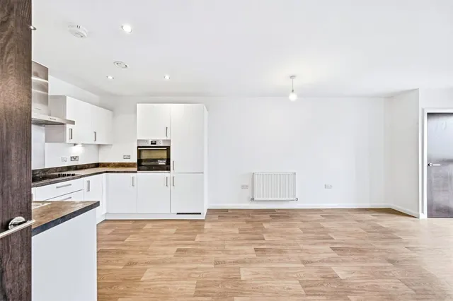 James Smith Court, Dartford, DA1, photo 3