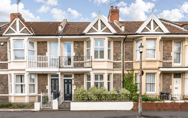 Severn Road, Shirehampton, BS11, photo 2
