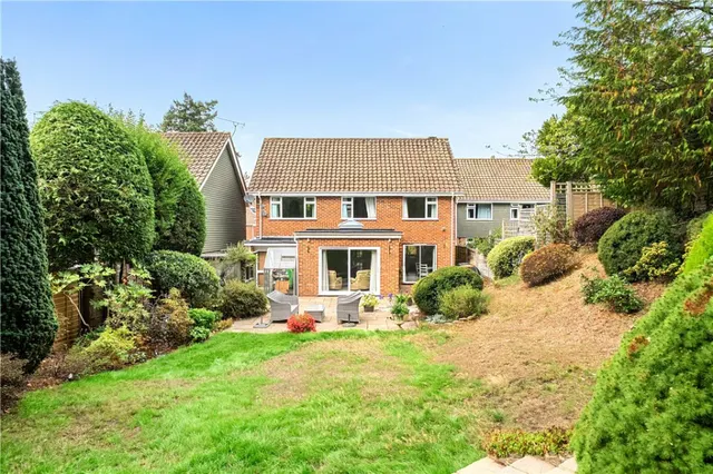 Ashley Meadows, Romsey, SO51, photo 2