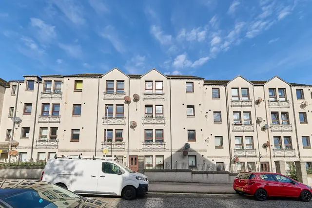 Ardarroch Close, Aberdeen, AB24, photo 1