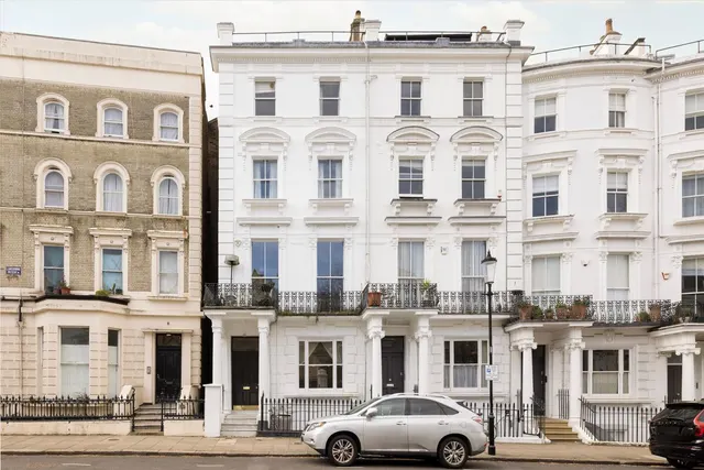 Lansdowne Crescent, Notting Hill, W11, photo 1