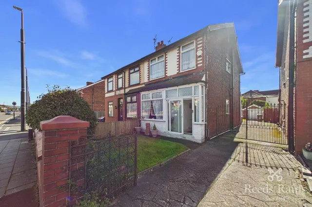 Droylsden Road, Audenshaw, M34, photo 1