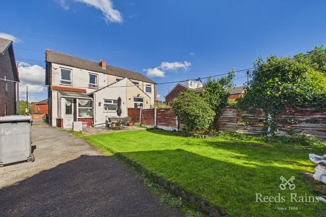 Droylsden Road, Audenshaw, M34, photo 3