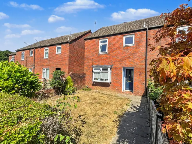 Cater Road Lane End, High Wycombe HP14 3JD, photo 1