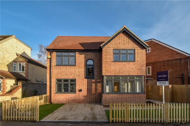 Perne Road, Cambridge, CB1, photo 1