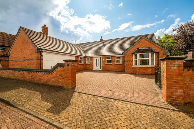 Cheviot Close, Quarrington, NG34, photo 1