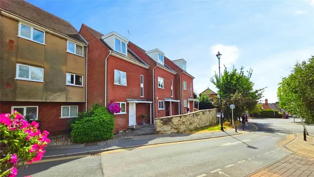 Puckerings Lane, Warwick, CV34, photo 1