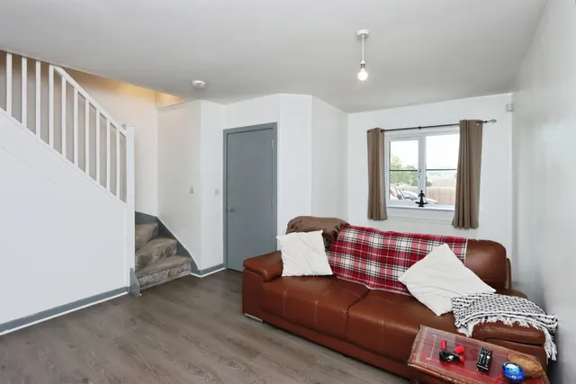 Berrystorth Close, Gleadless Valley, S14, photo 2