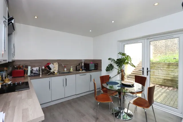 Berrystorth Close, Gleadless Valley, S14, photo 3