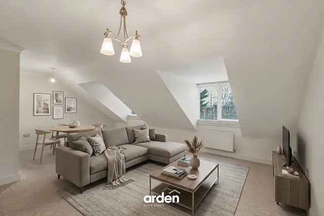 Manor Road, B91, photo 2