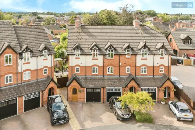 Hastings Road, Nantwich, CW5, photo 1