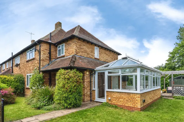 Kennel Close, Ascot, SL5, photo 1
