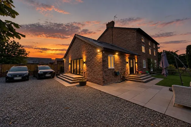 Edleston, Nantwich, CW5, photo 1