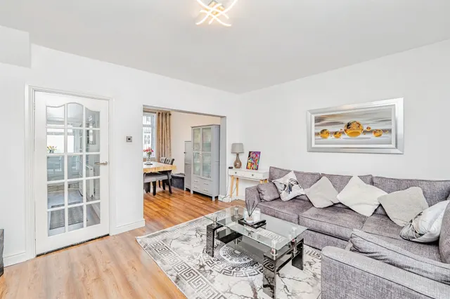 Photo 2 — Jubilee Street, Llanharan, Pontyclun