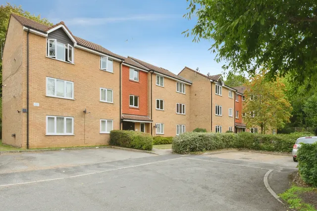 The Hyde, Ware, SG12, photo 1