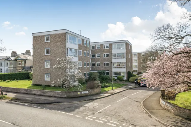 Queens Road, Cheltenham, GL50, photo 1