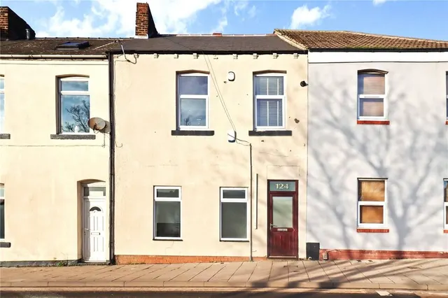Hylton Road, Sunderland, SR4, photo 1