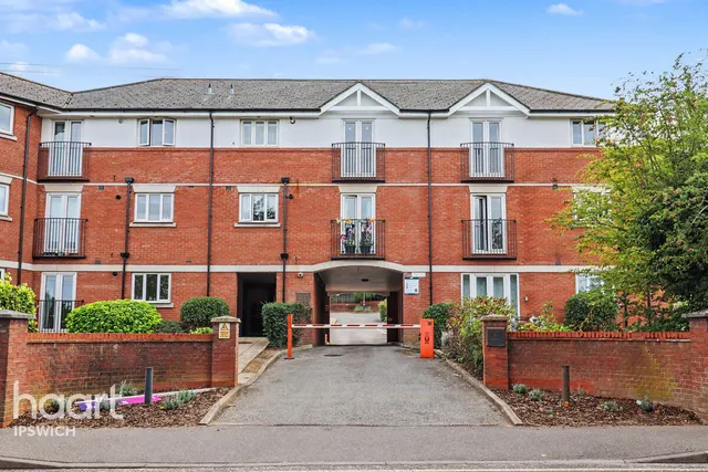 Gippeswyk Avenue, Ipswich, IP2, photo 1