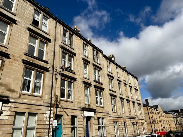 Arlington Street, Woodlands, G3, photo 1