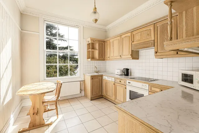 Forty Hill House, Forty Hill, EN2, photo 2
