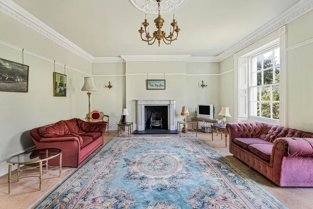 Forty Hill House, Forty Hill, EN2, photo 3