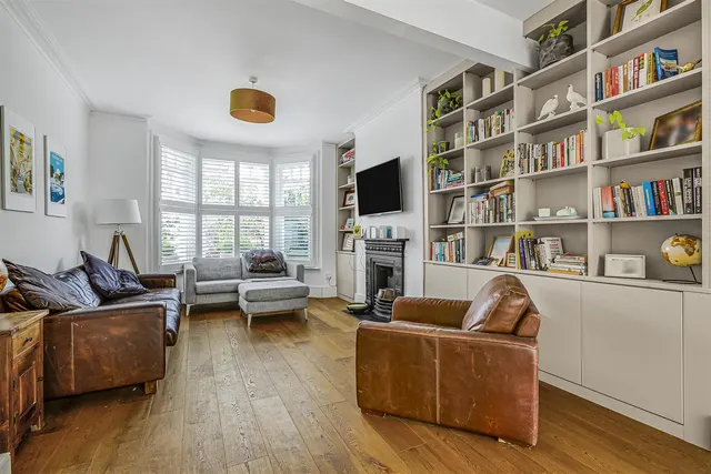 Kingsway, Mortlake, SW14, photo 2