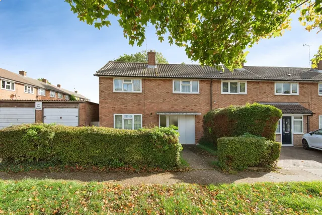 Wigram Way, Stevenage, SG2, photo 1