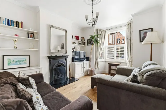 Photo 3 — Walpole Crescent, Teddington, TW11 8PH