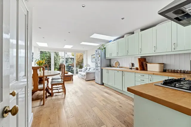 Photo 2 — Walpole Crescent, Teddington, TW11 8PH