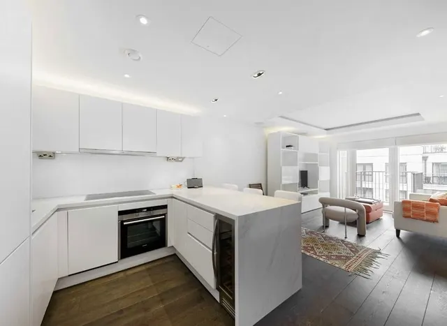 Park Street, Chelsea Creek, SW6, photo 2