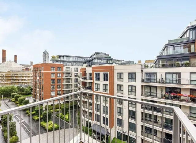 Park Street, Chelsea Creek, SW6, photo 3