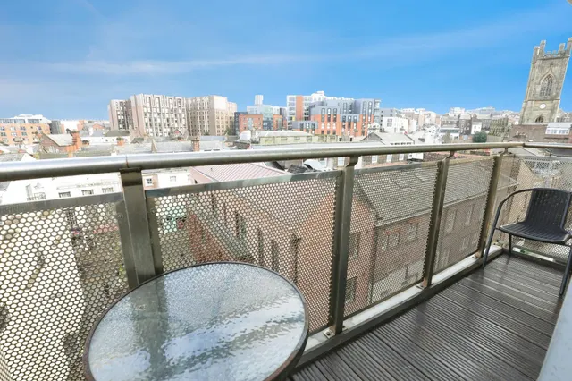 Wood Street, Liverpool, L1, photo 3