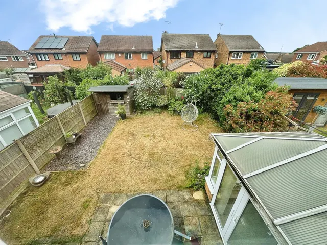 Westbrook Drive, Rainworth, NG21, photo 3