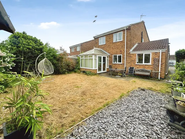Westbrook Drive, Rainworth, NG21, photo 2